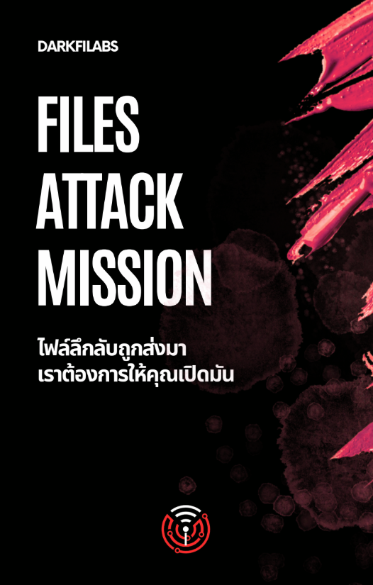 File Attacking
