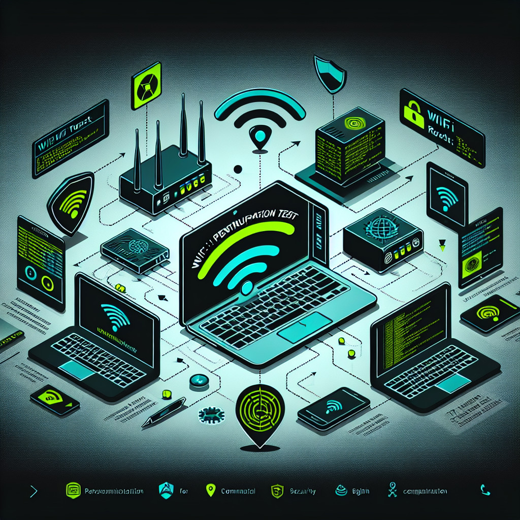 วิธีตรวจสอบว่า WiFi บ้านคุณปลอดภัยหรือไม่ ใน 5 นาที